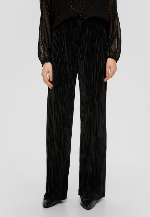 Produktbild S.Oliver Marlenehose (38)