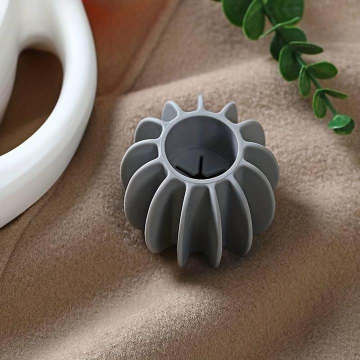 Actual product image JTI Silicone wash balls - 3 pcs