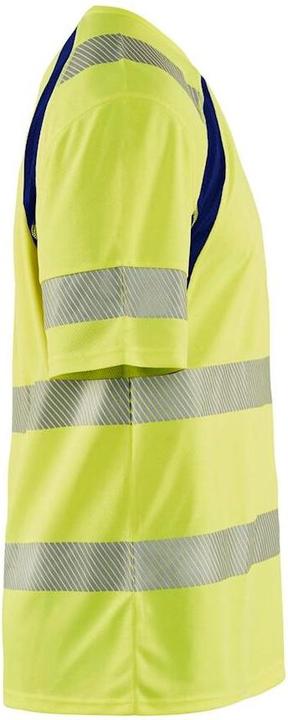 Produktbild Blakläder UV-beständiges, geruchsabweisendes T-Shirt mit hoher Sichtbarkeit (M)