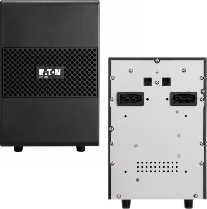 Actual product image Eaton USV spare battery 9SX EBM 96V T
