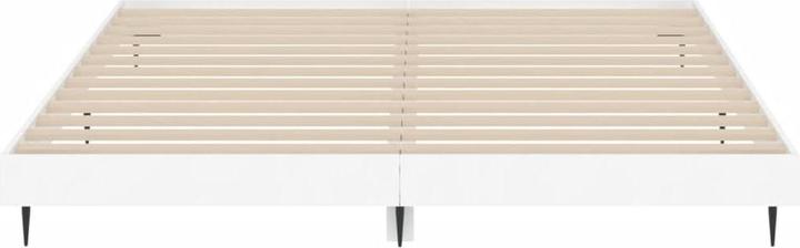 Image du produit vidaXL Bettgestell (200 x 200 cm)