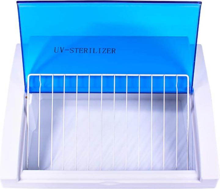 Produktbild Bate 48 Watt LED UV Nagellampe