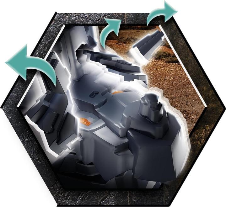 Immagine prodotto Playmobil 70623 Dino Rock (70623, Playmobil Dinos)