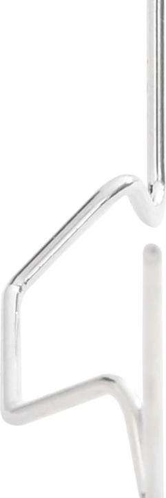 Image du produit VidaXL Clips de serre 50 pcs. W Type