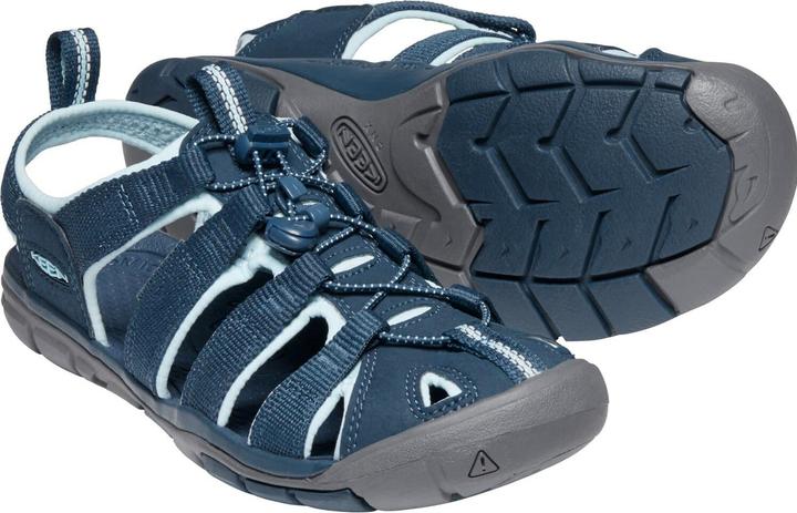 Actual product image Keen W Clearwater CNX (36)