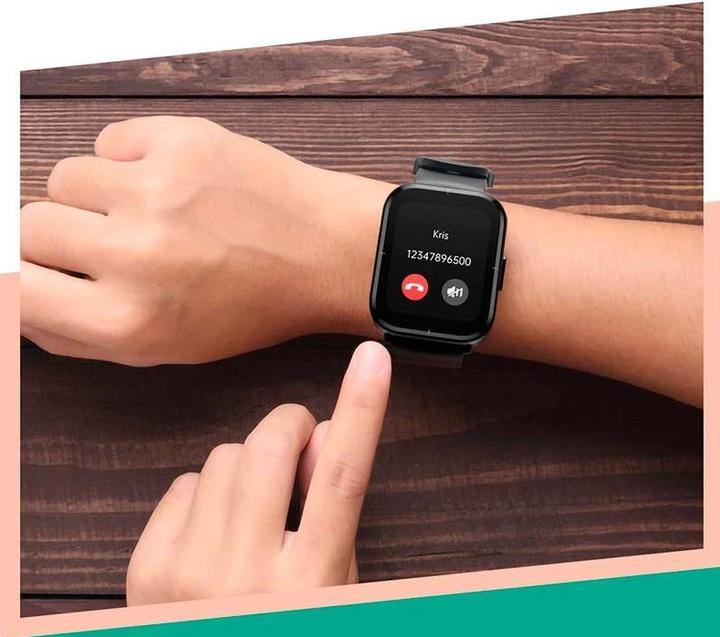 Produktbild Xiaomi MiBro Color Smartwatch (43 mm)