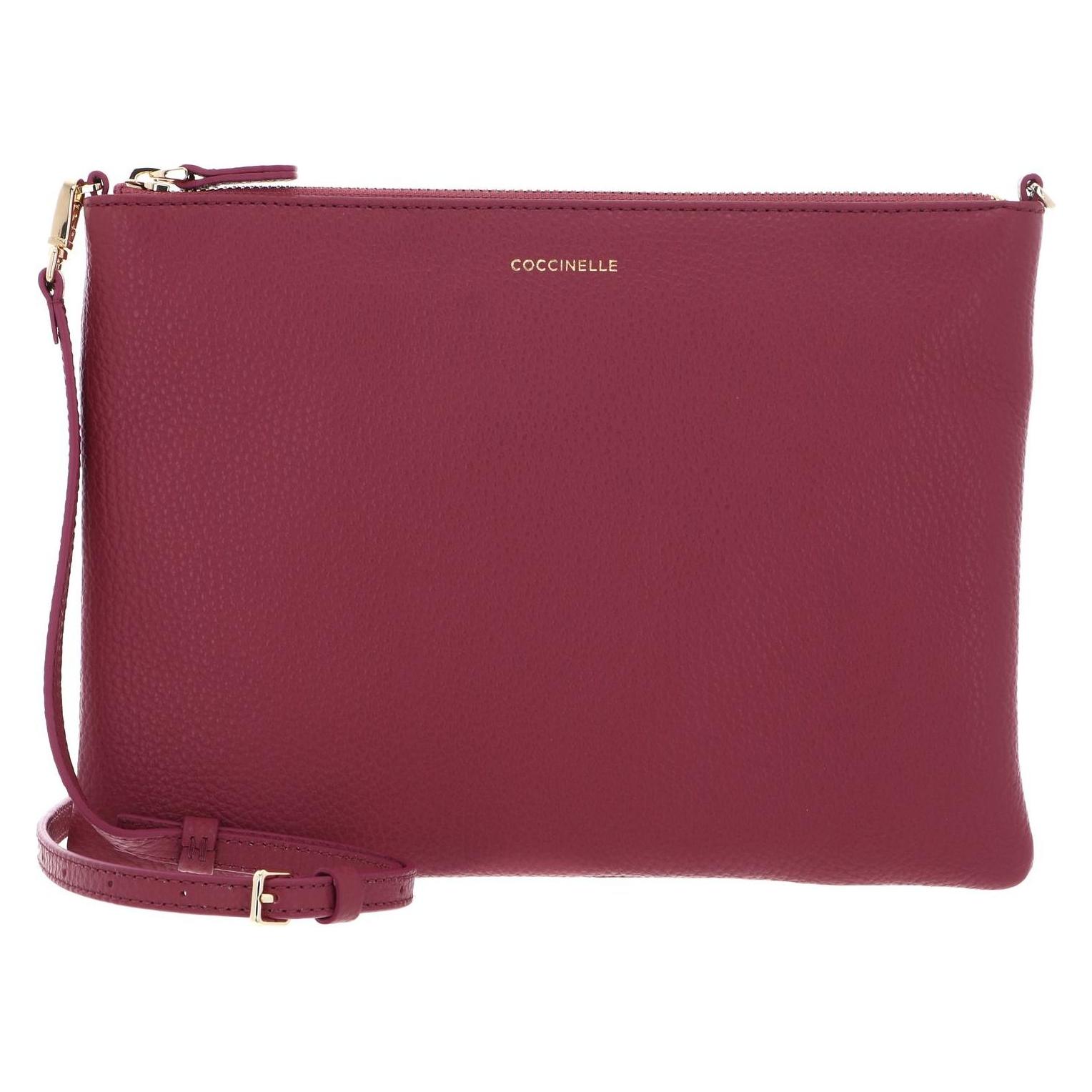 Coccinelle, Damen, Handtasche, Best Crossbody Bag, Pink