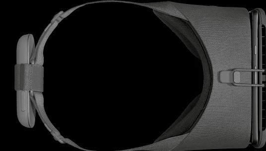 Produktbild Google Daydream View 2017