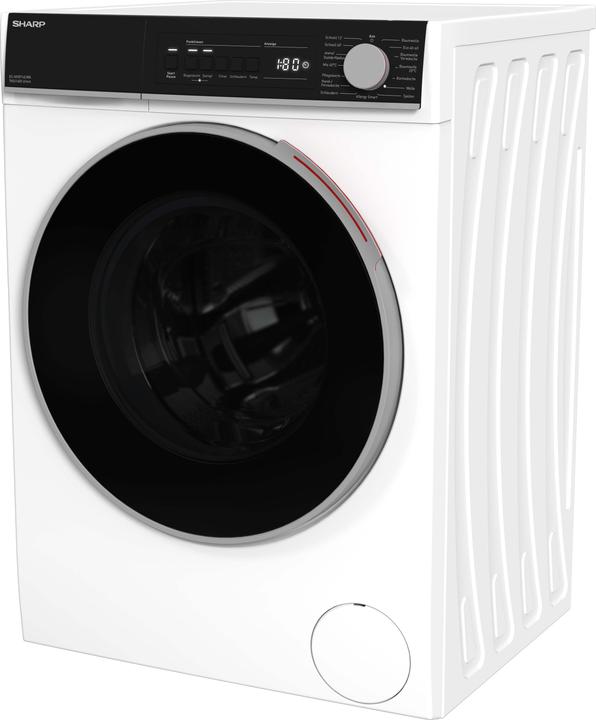 Sharp ES-NFB714CWA-DE (7 kg, Left)