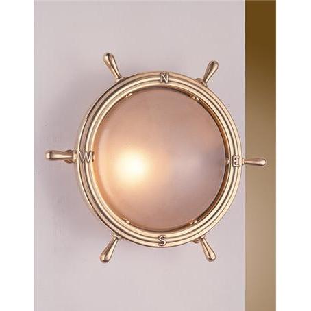 Licht-Erlebnisse, Wandleuchte + Deckenleuchte, Atlantico (809 lm)
