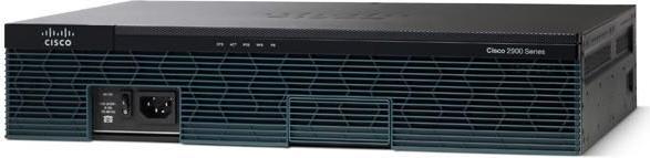 Produktbild Cisco 2911 W/3 GE.4 EHWIC.2 DS