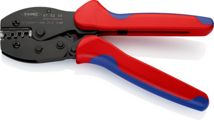 Productafbeelding Knipex Knipkop voor kabelscharen 95 (Vervangend blad)
