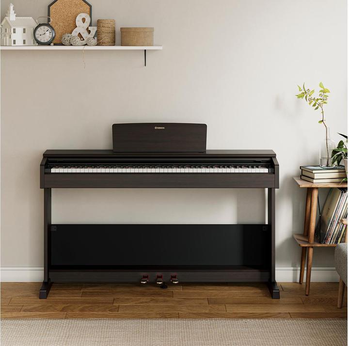 Produktbild Yamaha E-Piano ARIUS YDP-105R (88 Tasten)