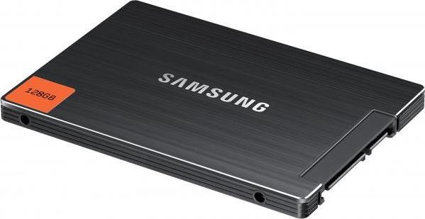 Immagine prodotto Samsung Serie SSD 830 (128 GB, 2.5")