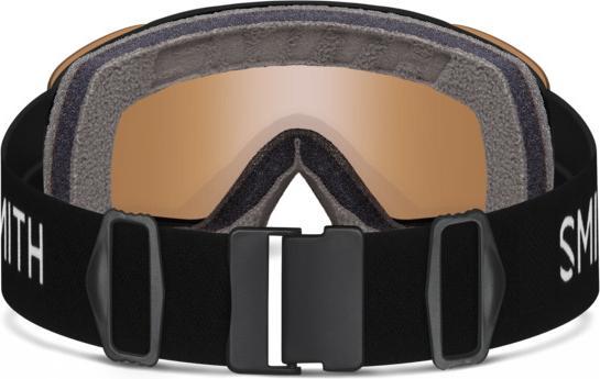 Produktbild Smith Moment - Skibrille