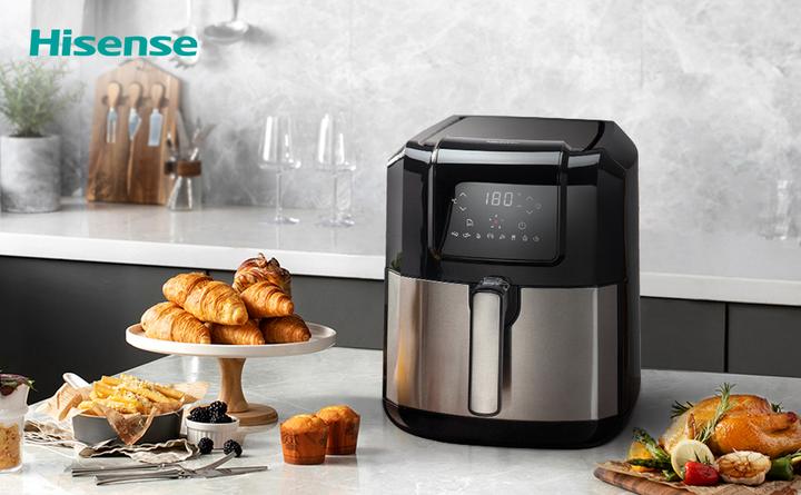 Immagine prodotto Gorenje Friggitrice ad aria calda, H06AFBS1S3