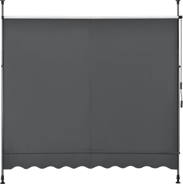 Produktbild Pro-Tec Lindos (1.98 m)