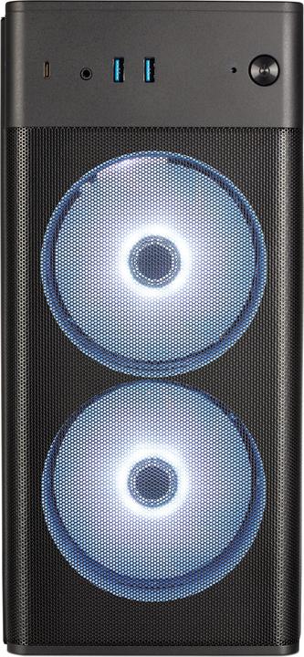 Produktbild Medion Recon E45 (1000 GB, 16 GB, AMD Ryzen 5 5500, GeForce RTX 4060)