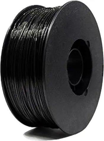 Produktbild FlashForge Filament (PETG, 1.75 mm, 1000 g, Schwarz)