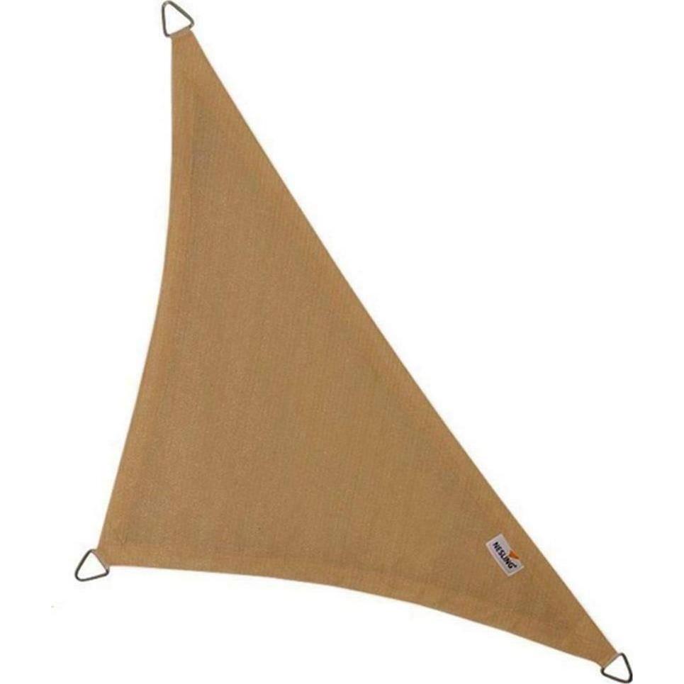 Nesling, Sonnensegel, Sonnensegel (400 x 400 x 570 cm)
