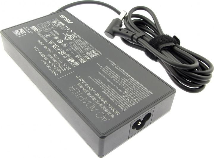 Actual product image ASUS 0A001-01120100 (200 W)