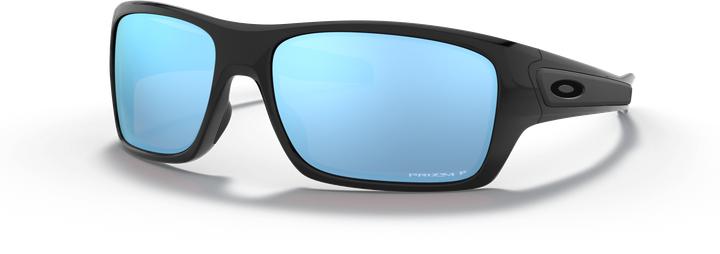 Polis Black, Prizm Deep