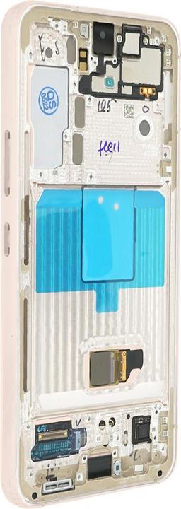 Image du produit Samsung Écran LCD, pièce de rechange (Écran, Galaxy S22 5G)