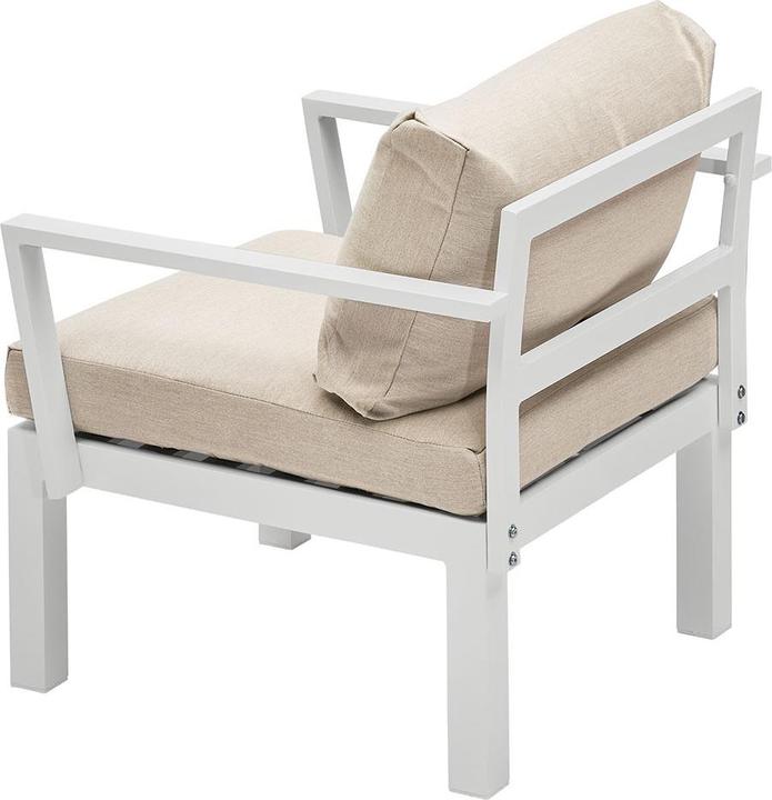 Produktbild Gartenfreude Aluminium Sessel Ambience