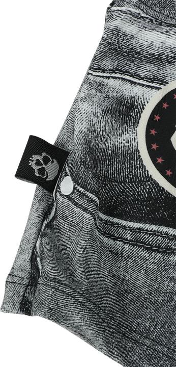 Immagine prodotto Rock Rebel by EMP Jeans Optik Bikini Bottom (M)