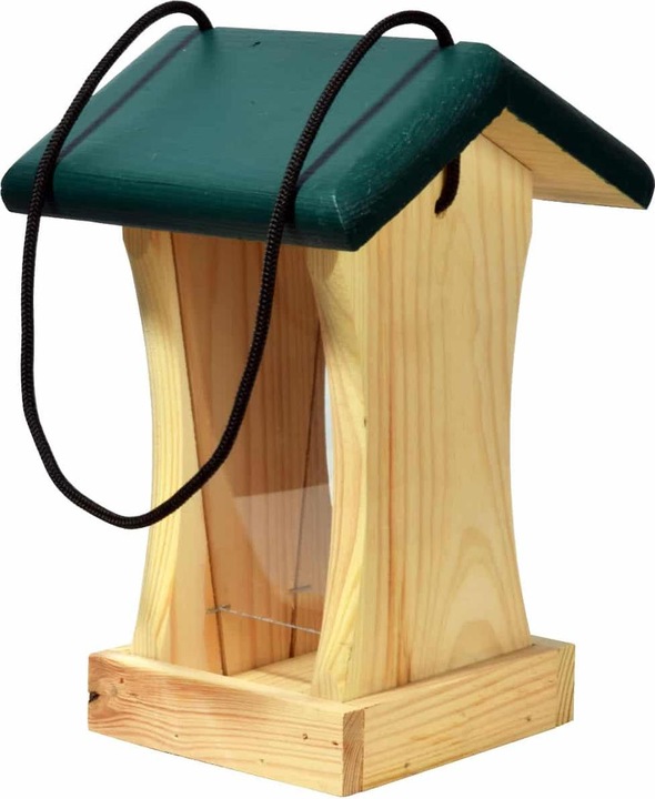 Produktbild Dobar Vogelhaus