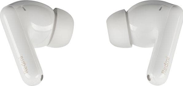 Image du produit Xiaomi Redmi Buds 6 Pro Glacier White, BHR9310GL (ANC, 36 h, Sans fil)