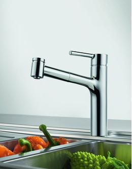 Produktbild Franke Centro