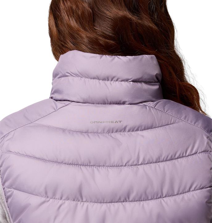 Actual product image Columbia Powder Lite II (M)