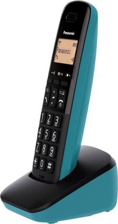 Actual product image Panasonic KX-TGB610JTC