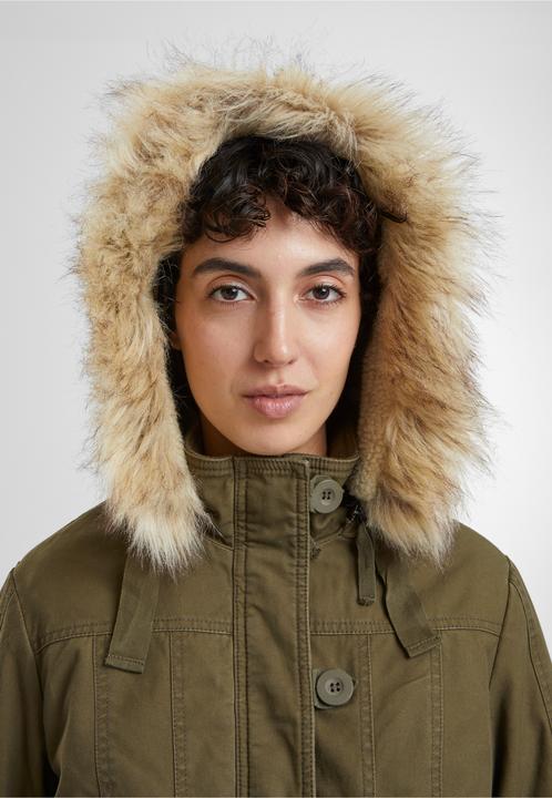 Immagine prodotto Brandit Parka invernale donna Nila - 174611