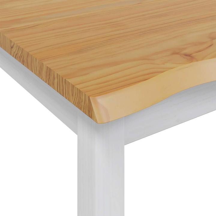 Produktbild vidaXL Bartisch (70 x 112 x 91 cm)
