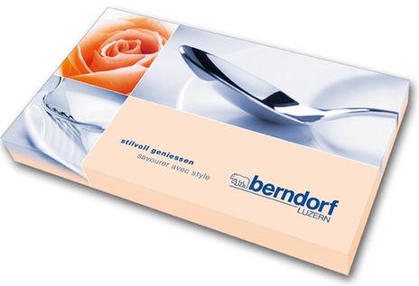 Image du produit Berndorf Luzern Esprit (24 pcs, Set de couverts)