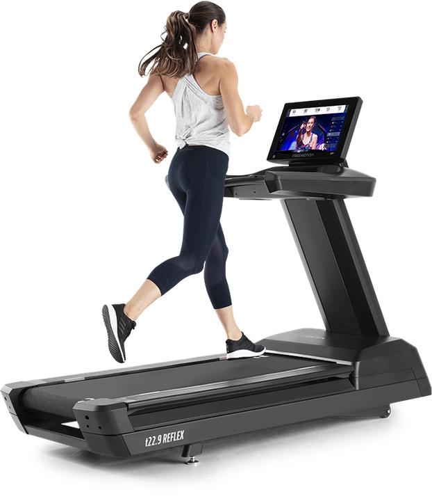 Actual product image Freemotion T22.9 Reflex