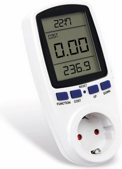 Dayhome Energy Cost Meter PMB01