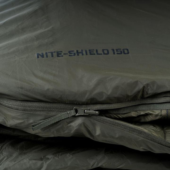 Produktbild Highlander Schlafsack Nite-Shield 150 (220 cm)