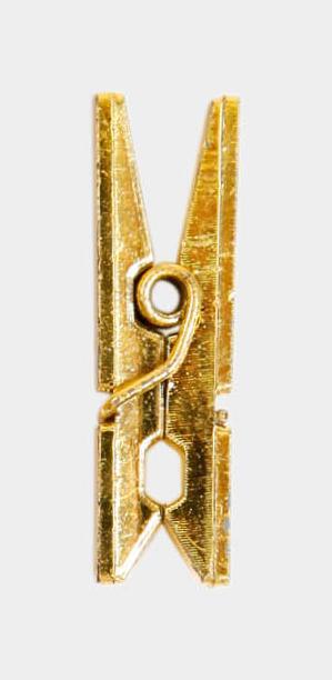 Actual product image I Am Creative Clamp (15 x)