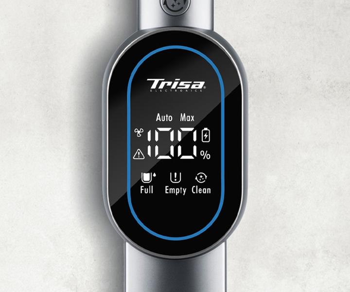 Produktbild Trisa Wet Clean Smart T0613