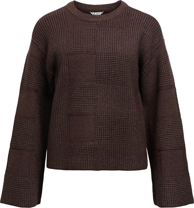 Produktbild Object Strick Jumper (L)