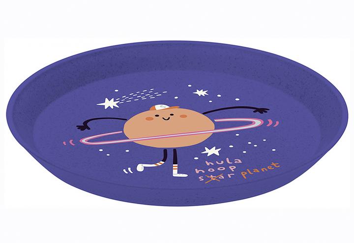 Actual product image Koziol Children's crockery Space