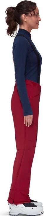 Produktbild Mammut Taiss Pro SO Pants Women (36)