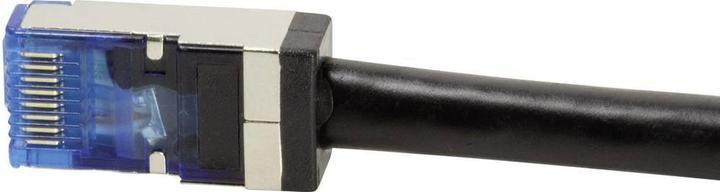 Produktbild LogiLink Netzwerkkabel (S/FTP, CAT6a, 50 m)