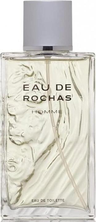 Actual product image Rochas Pour Homme (Eau de toilette, 100 ml)