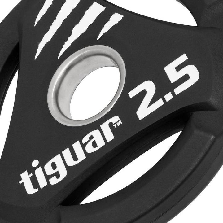 Actual product image Tiguar Olympische Platte