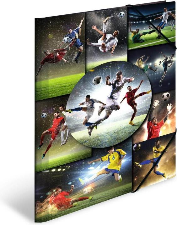 Actual product image HERMA A3 motif folder (A3, 1x)