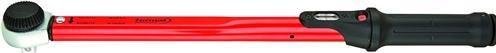 Momentnøgle 6238 1/4" 2-25Nm (1/4", 1 Nm, 25 Nm)